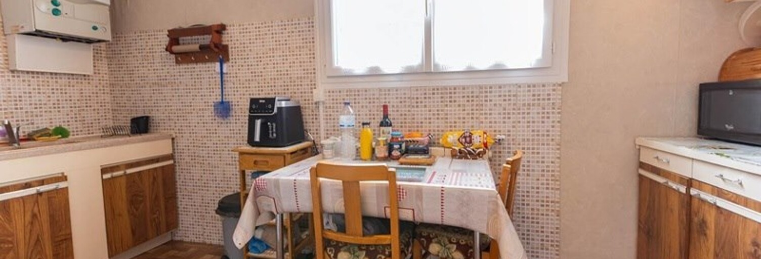 Maison 5 Pièces 117 m² à vendre à Bagnères-de-Bigorre (65200)