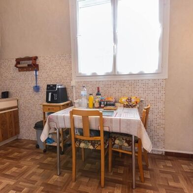 Maison 5 pièces 143640 €