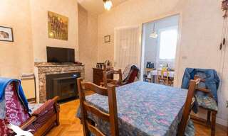 Maison 5 Pièces 117 m² à vendre à Bagnères-de-Bigorre (65200)