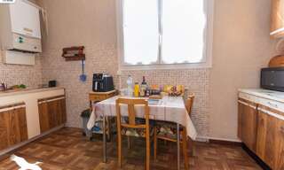 Maison 5 Pièces 117 m² à vendre à Bagnères-de-Bigorre (65200)