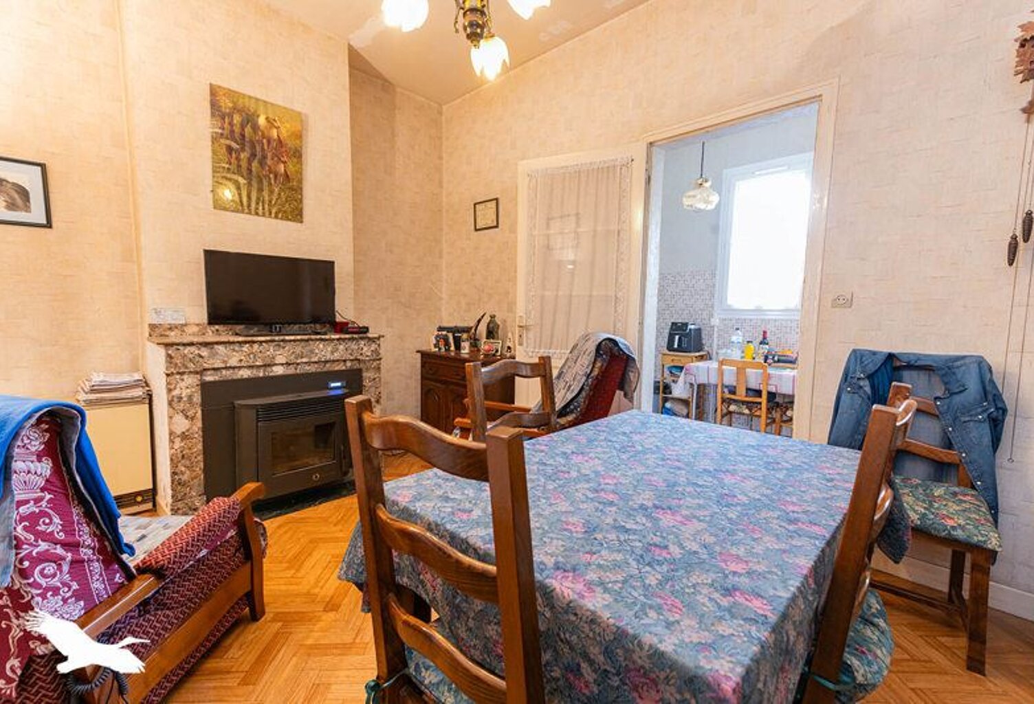 Vente maison 5 pièces 117 m² Bagnères-de-Bigorre (65200) — photo 1