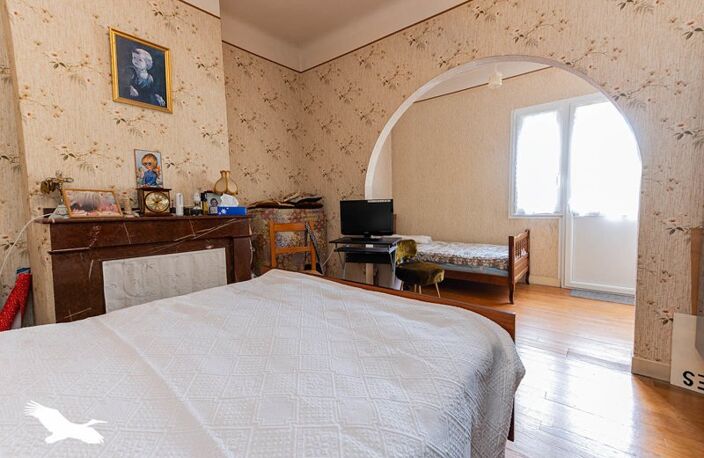 Vente maison 5 pièces 117 m² Bagnères-de-Bigorre (65200) — photo 2