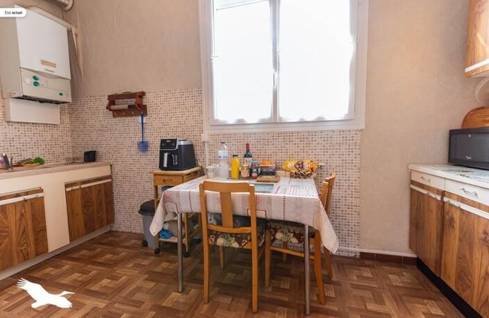 Vente maison 5 pièces 117 m² Bagnères-de-Bigorre (65200) — photo 4