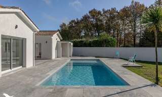 Maison 4 Pièces 161 m² à vendre à Saint-Jean-d'Illac (33127)