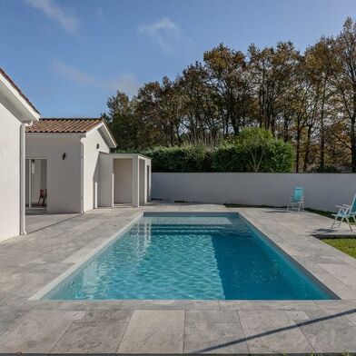 Maison 4 pièces 575000 €