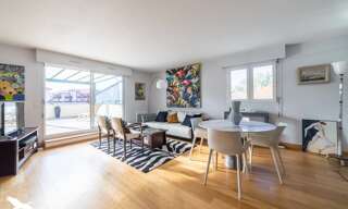 Appartement 3 Pièces 77 m² à vendre à Anglet (64600)