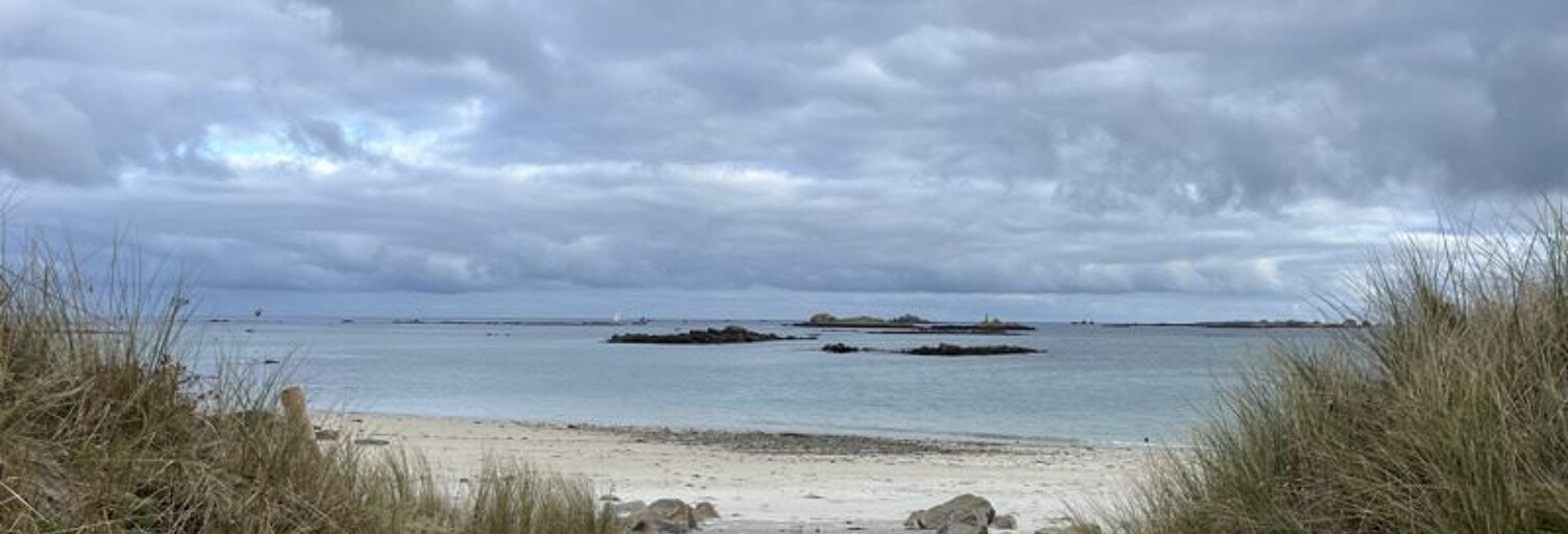 Maison 3 Pièces 61 m² à vendre à Landéda (29870)