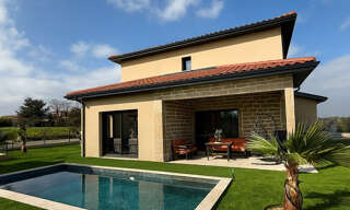 Maison 6 Pièces 145 m² à vendre à Saint-Cyr (07430)