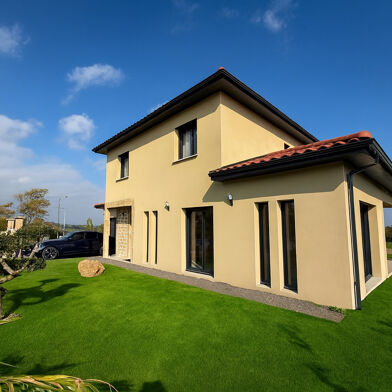 Maison 6 pièces 490000 €