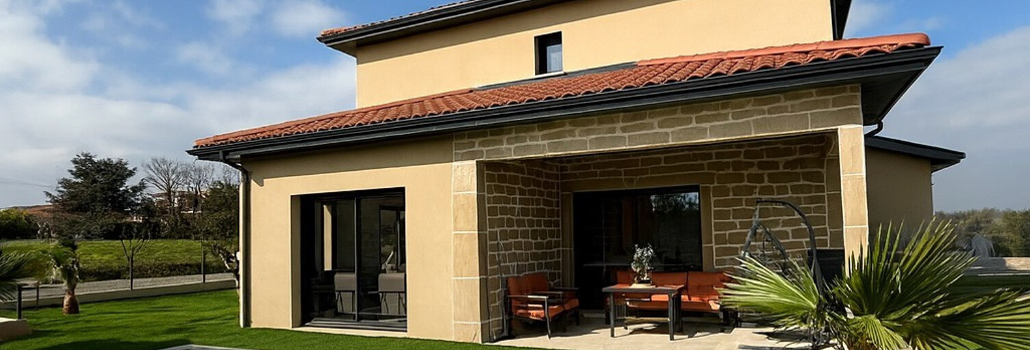 Maison 6 Pièces 145 m² à vendre à Saint-Cyr (07430)