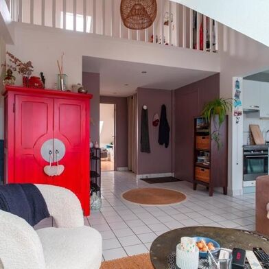 Appartement 3 pièces 251904 €