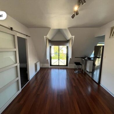 Appartement 2 pièces 182069 €