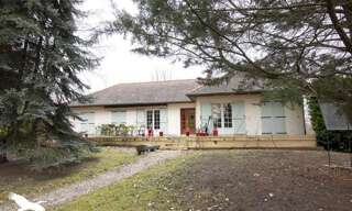 Maison 6 Pièces 180 m² à vendre à Domérat (03410)