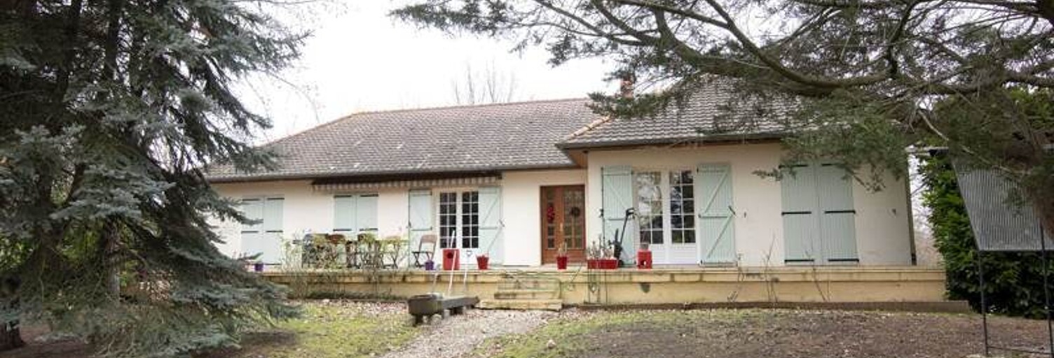 Maison 6 Pièces 180 m² à vendre à Domérat (03410)