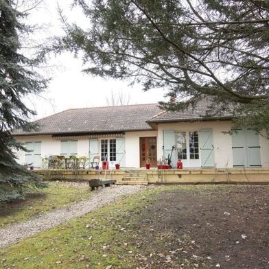 Maison 6 pièces 220000 €