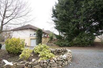 Maison 6 pièces 220000 €