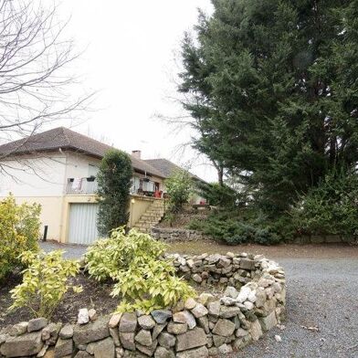 Maison 6 pièces 220000 €