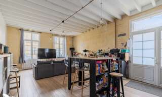 Maison 3 Pièces 100 m² à vendre à Arveyres (33500)