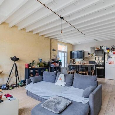 Maison 3 pièces 202920 €