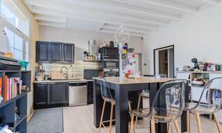 Maison 3 Pièces 100 m² à vendre à Vayres (33870)