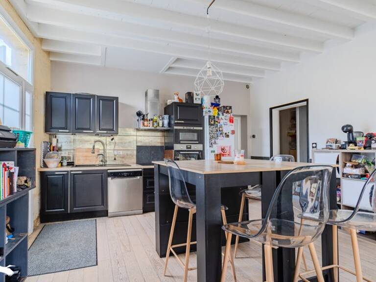 Maison de bourg de 3 pièces principales — photo 1