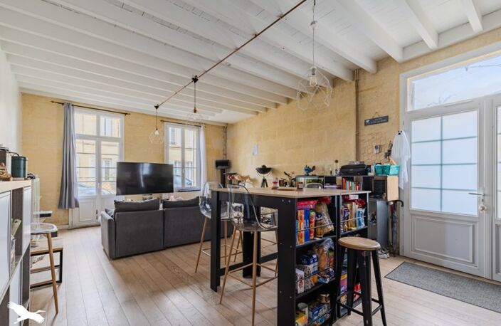 Maison de bourg de 3 pièces principales — photo 2