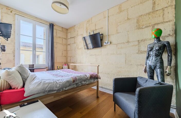 Maison de bourg de 3 pièces principales — photo 4