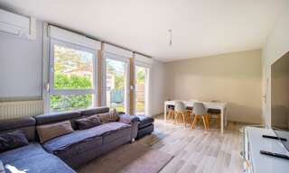 Maison 5 Pièces 91 m² à vendre à Chassieu (69680)