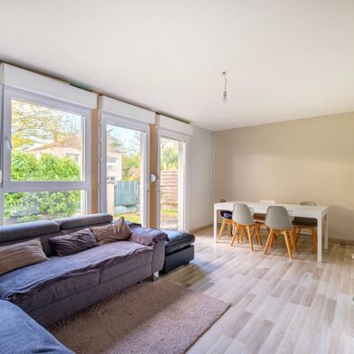 Maison 5 pièces 448232 €