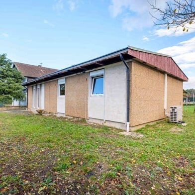 Maison 5 pièces 448232 €