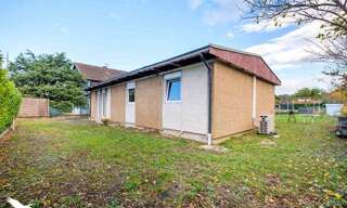 Maison 5 Pièces 91 m² à vendre à Chassieu (69680)