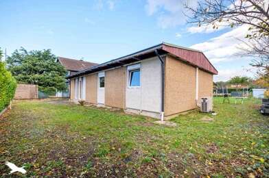 Maison 5 pièces 416960 €