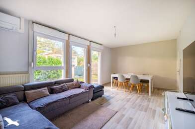 Maison 5 pièces 416960 €