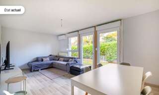 Maison 5 Pièces 91 m² à vendre à Chassieu (69680)