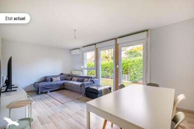 Maison 5 pièces 416960 €