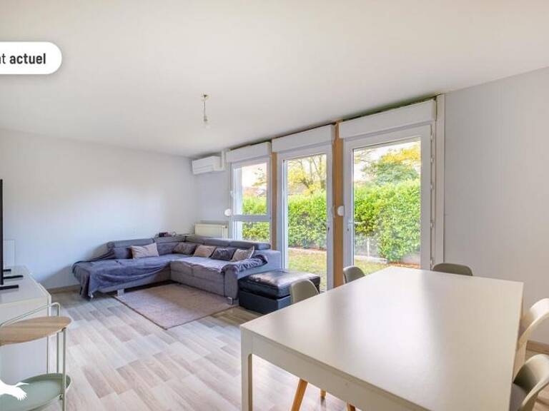 Maison 5 pièces 91 m² — photo 1
