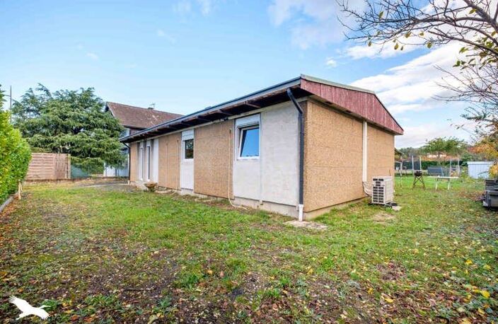 Vente maison 5 pièces 91 m² Chassieu (69680) — photo 3