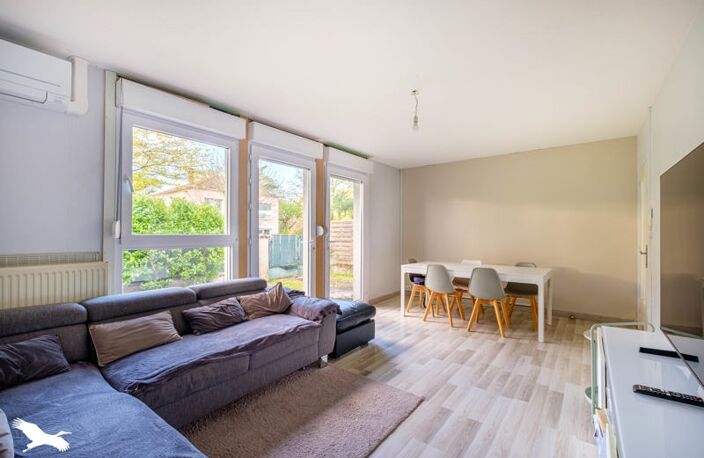Vente maison 5 pièces 91 m² Chassieu (69680) — photo 4
