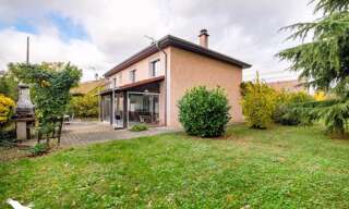 Maison 5 Pièces 165 m² à vendre à Chassieu (69680)