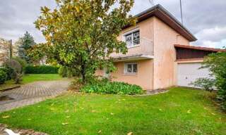 Maison 5 Pièces 165 m² à vendre à Chassieu (69680)