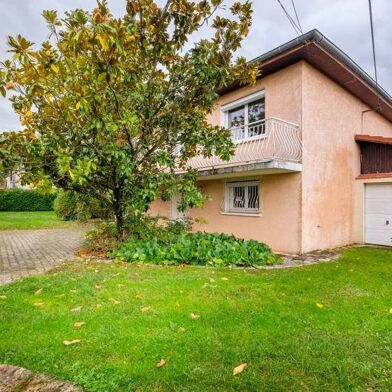 Maison 5 pièces 498750 €