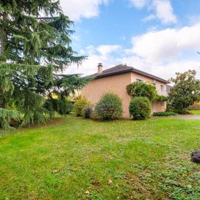 Maison 5 pièces 498750 €