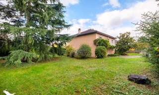 Maison 5 Pièces 165 m² à vendre à Chassieu (69680)