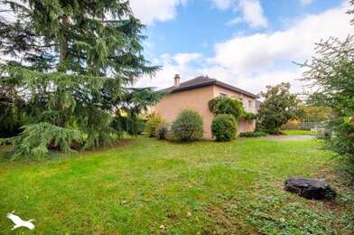 Maison 5 pièces 495000 €