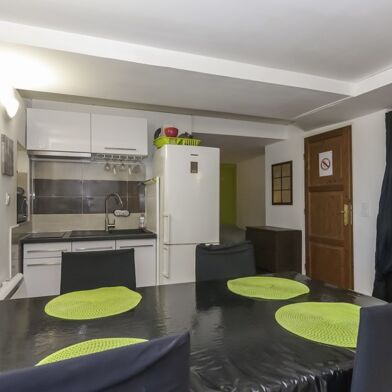 Maison 5 pièces 454800 €