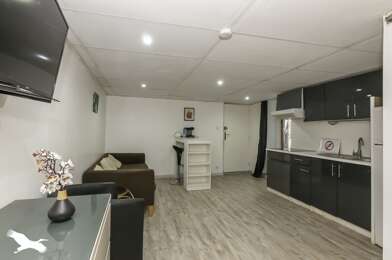 Maison 5 pièces 454800 €