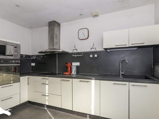 Maison 5 pièces 230 m² à Béziers — photo du bien
