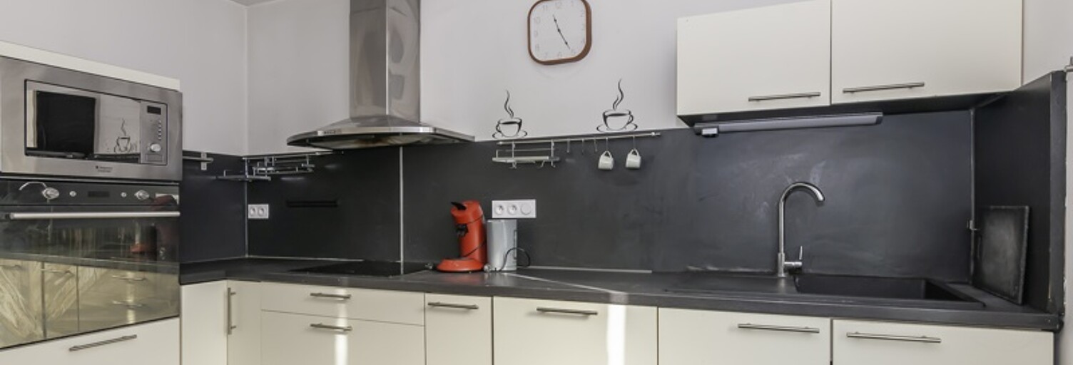 Maison 5 Pièces 230 m² à vendre à Béziers (34500)