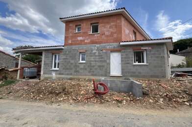 Maison 5 pièces 108600 €