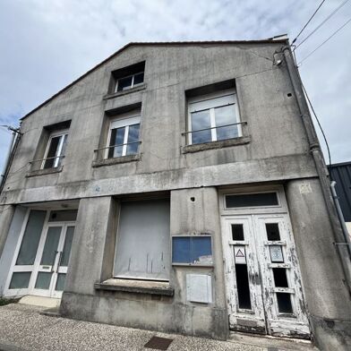 Immeuble  254880 €